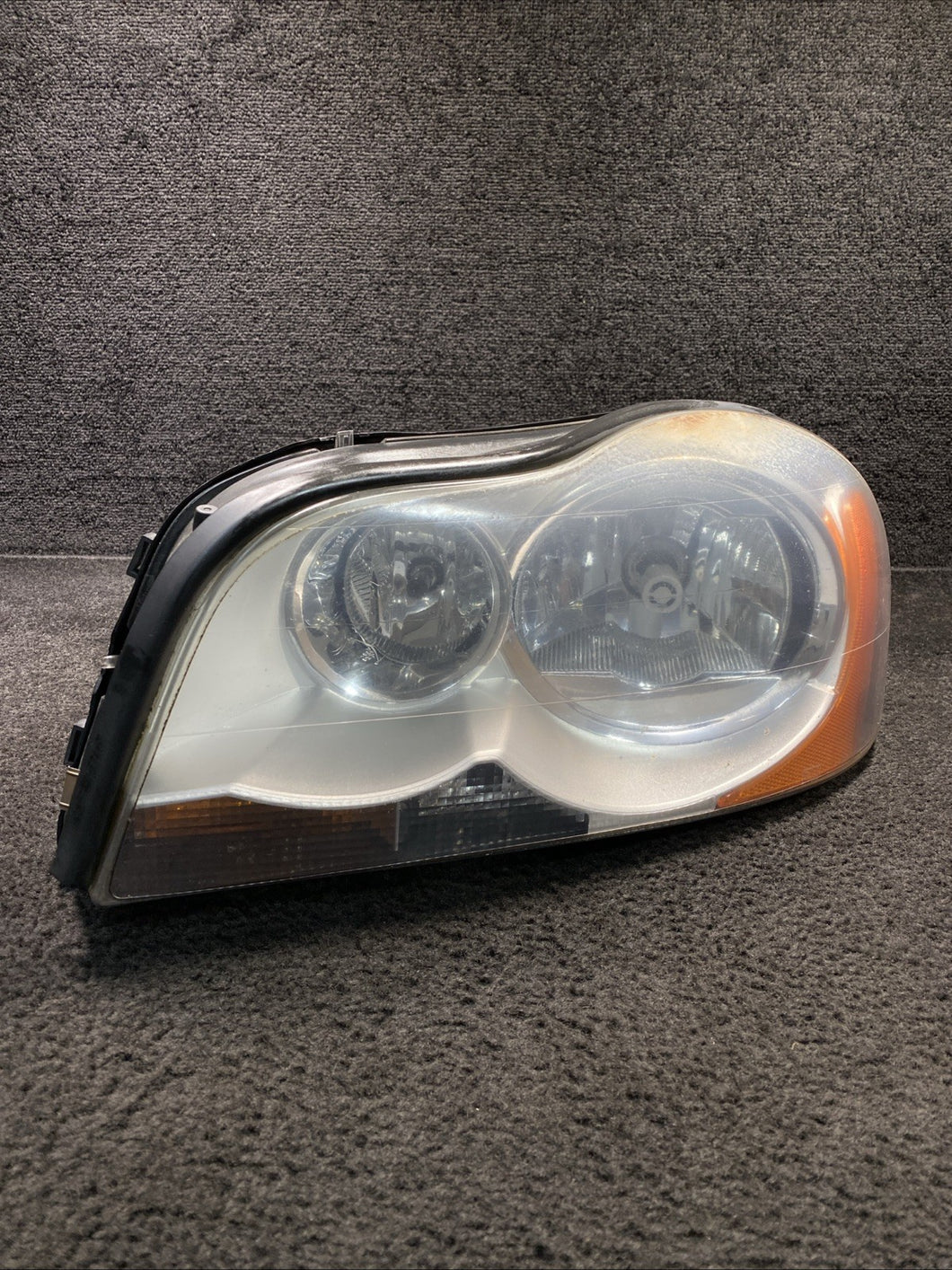30678184 2004 Volvo XC90 Left Side Xenon Headlight Lamp OEM 30678184