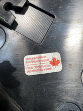 253968547 2021-2023 Cadillac Escalade Left Rear Window Trim Panel OEM 253968547