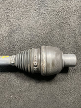 A2463309300 2015 Mercedes GLA250 Front Right Cv Axle Shaft OEM A2463309300