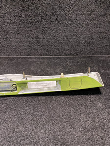 76801-47040 2004-2009 Toyota Prius Rear Tailgate Handle Trim Panel OEM 76801-47040
