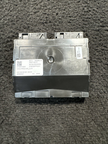 5A57100 2022 BMW X3 M40i HVAC Climate Control Module OEM 5A57100