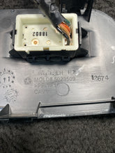 2018 Dodge Ram 2500 Front Left Driver Seat Adjust Switch Control OEM