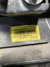 8064797 2022 BMW X3 M40i Rear Left Door Trim Molding OEM 8064797