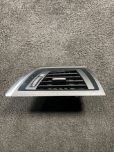 2636104 2020 BMW M2 Competition Front Right Dash A/C Air Vent OEM 2636104