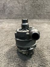 8637953 2020 BMW M2 Competition Auxiliarie Water Coolant Pump OEM 8637953