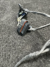 2022 BMW X3 M40i Rear End Main Bumper Wiring Harness OEM