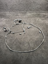 2022 BMW X3 M40i Rear End Main Bumper Wiring Harness OEM