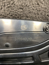 8053899 2020 BMW M2 Competition Dead Pedal Foot Rest OEM 8053899