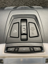 6999744 2020 BMW M2 Competition Overhead Console Dome Light OEM 6999744