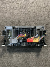 8U0820043E 2015 Audi Q3 A/C Heater Climate Control Switch Panel OEM 8U0820043E