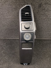 GL3B15045J79DC 2019 Ford F150 Front Left Center Dash AC Air Vent W/ Switches OEM GL3B15045J79DC