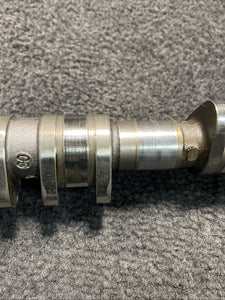 996105328 07-08 Porsche Boxer Cayman Engine Right Intake Camshaft OEM 996105328