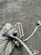 2022 BMW X3 M40i Rear End Main Bumper Wiring Harness OEM