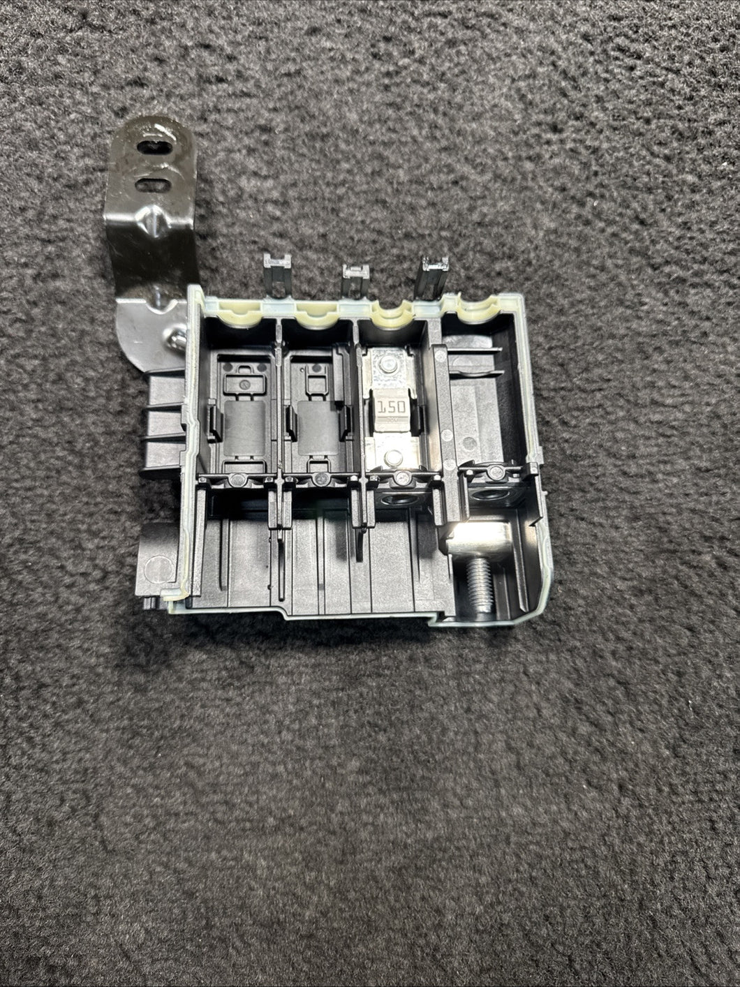 8781592 2022 BMW X3 M40i Fuse Box Relay Module OEM 8781592