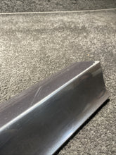 8064797 2022 BMW X3 M40i Rear Left Door Trim Molding OEM 8064797