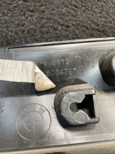 8064797 2022 BMW X3 M40i Rear Left Door Trim Molding OEM 8064797