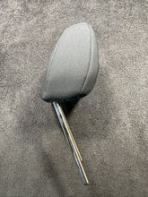 2023 Toyota GR86 Front Right Or Left Side Seat Headrest Black OEM