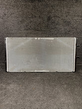 2284608 2020 BMW M2 Competition Front Center Auxiliary Radiator Cooler OEM 2284608