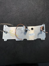 22-53168-000 2018 Freightliner M2 106 Dashboard Switch Panel Assembly OEM 22-53168-000