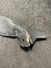 2020 BMW M2 Competition Front Bumper Lower Crash Bar OEM *Damaged*