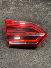 5C6945307 2014 Volkswagen Jetta Hybrid Left Side Inner Trunk Taillight OEM 5C6945307