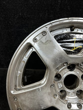 4Z7601025 2001-2005 17” Audi Allroad Factory Rim 17x7.5 SILVER OEM 4Z7601025