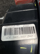 5C6945307 2014 Volkswagen Jetta Hybrid Left Side Inner Trunk Taillight OEM 5C6945307