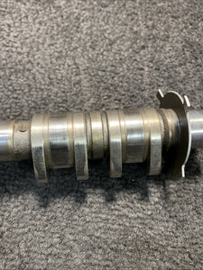 996105328 07-08 Porsche Boxer Cayman Engine Right Intake Camshaft OEM 996105328