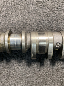 996105328 07-08 Porsche Boxer Cayman Engine Right Intake Camshaft OEM 996105328