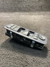 2018 Dodge Ram 2500 Front Driver Door Master Window Switch Panel OEM 56046823AE