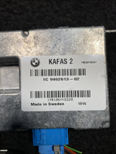 9462613 2020 BMW M2 Competition Rear View Camera Control Module OEM 9462613