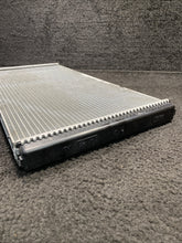 2284608 2020 BMW M2 Competition Front Center Auxiliary Radiator Cooler OEM 2284608