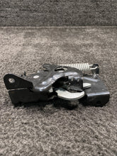 724254911 2020 BMW M2 Competition Right Side Hood lock Latch OEM 724254911