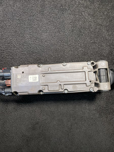 4G1423105F 2014 Audi Q7 Electric Power Steering Rack & Pinion OEM 8R1423055R