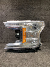 KL3413006AA 2019 Ford F150 Left Side Halogen Headlight Lamp OEM KL3413006AA