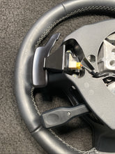 2023 Toyota GR86 Steering Driver Wheel Black Leather W/ Paddles OEM