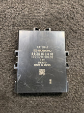 88301CC410 2023 Toyota GR86 Gateway Control Module OEM 88301CC410