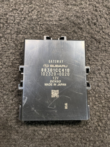 88301CC410 2023 Toyota GR86 Gateway Control Module OEM 88301CC410