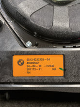 9232126 2020 BMW M2 Competition Right Side Subwoofer OEM 9232126