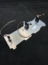 22-53168-000 2018 Freightliner M2 106 Dashboard Switch Panel Assembly OEM 22-53168-000