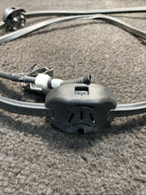 7399024 2022 BMW X3 M40i Front Windshield Washer Hose Tube OEM 7399024