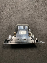 2636104 2020 BMW M2 Competition Front Right Dash A/C Air Vent OEM 2636104