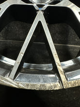 8093987BLA 2018-2019 BMW M2  19” Factory Alloy Rim FRONT 19x9 OEM 8093987BLA