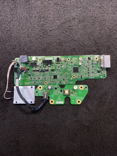 104270301G 2012-2020 Tesla Model S X Battery Standby Supply & BMS Mother Board Unit OEM