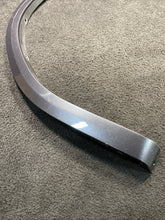 2022 BMW X3 M40i Rear Right Fender Flair Wheel Arch Trim OEM