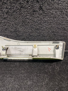 76801-47040 2004-2009 Toyota Prius Rear Tailgate Handle Trim Panel OEM 76801-47040