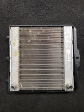 7806190 2020 BMW M2 Competition Right Secondary Auxiliary Radiator Cooler OEM 7806190
