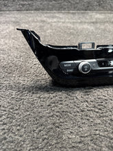 5A47C38 2022 BMW X3 M40i Center Dash Radio Control Panel OEM 5A47C38