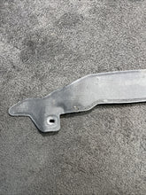 2020 BMW M2 Competition Front Bumper Lower Crash Bar OEM *Damaged*