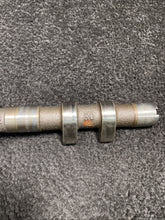 99610517854 2007-2008 Porsche Boxster Cayman Engine Left Exhaust Camshaft OEM 99610517854